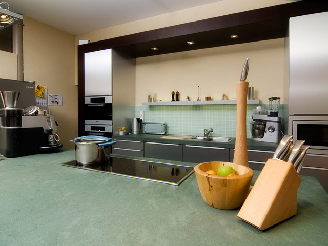 Arbeitsplatte Küche Küchenarbeitsplatten Einzelteile zugeschnitten